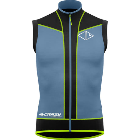 CRAZY Vest Flash