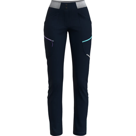 CRAZY Pant Traverse Woman