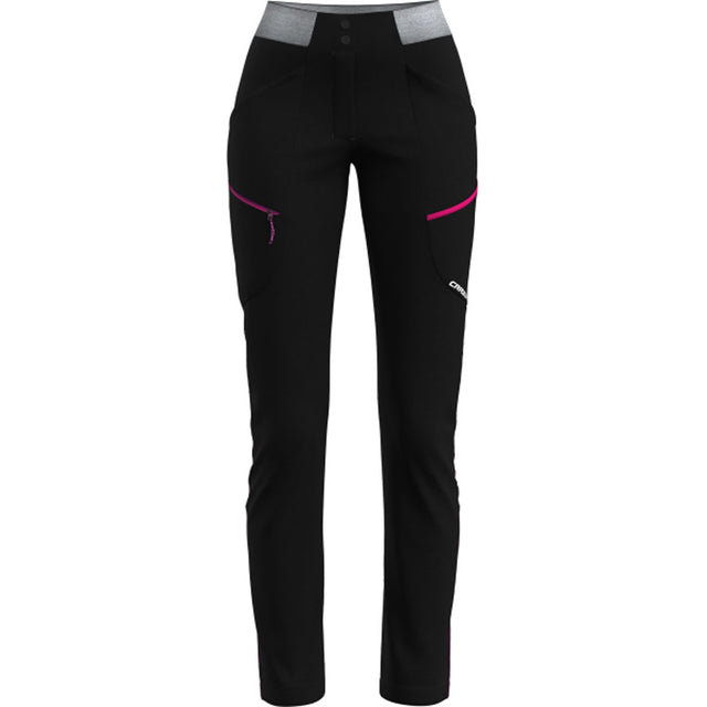 CRAZY Pant Traverse Woman