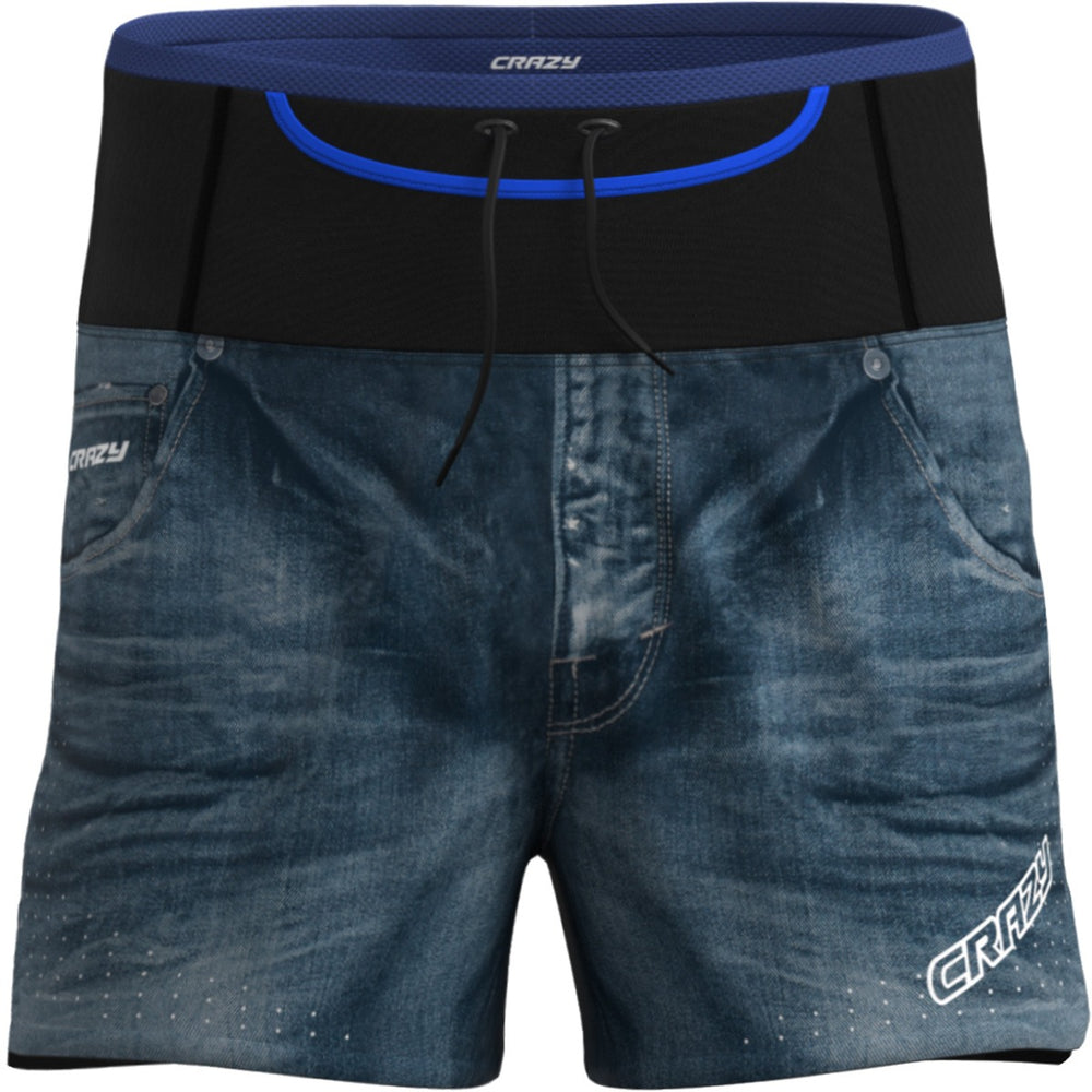 CRAZY Short AIR uomo