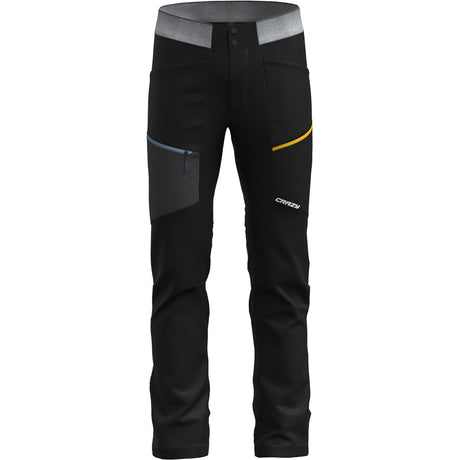 CRAZY Pant Traverse MAN