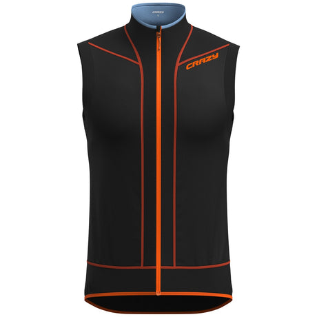 CRAZY Vest Flash MAN