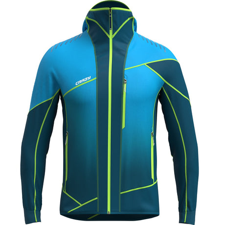CRAZY Jacket Avenger Light MAN