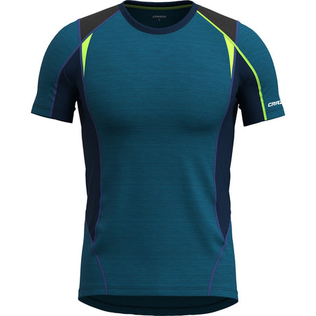 CRAZY Shirt Viper uomo