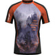 CRAZY AIR TEE MAN