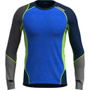 CRAZY Long-Sleeve T-Shirt MAN