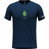 CRAZY Shirt Logo