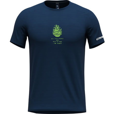 CRAZY Shirt Logo