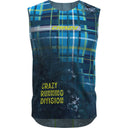 CRAZY Singlet Thunder uomo
