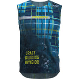 CRAZY Singlet Thunder uomo