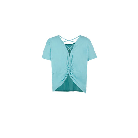 E9 Dalia T-Shirt Arrampicata Donna – Artic, retro