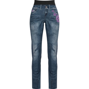 CRAZY Pant Wonder Magic Light donna