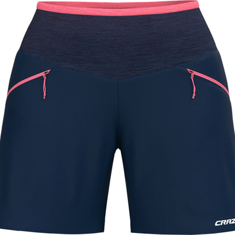 CRAZY Short Oxygen donna