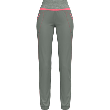 CRAZY Pant Exit Light donna