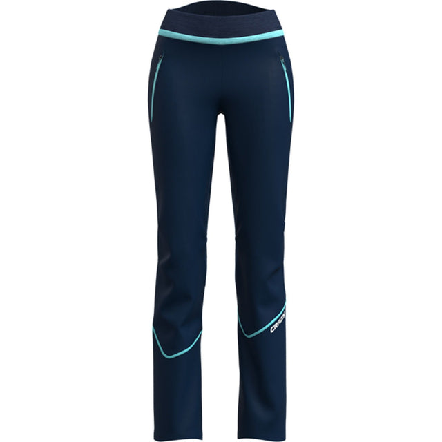 CRAZY Pant Ionic Light donna