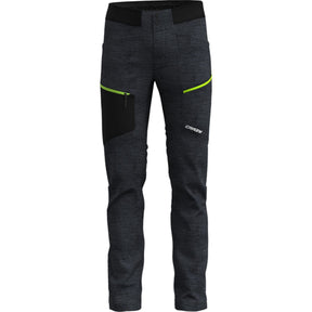 CRAZY Pant Traverse MAN