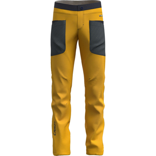 CRAZY Pant Gulliver Light