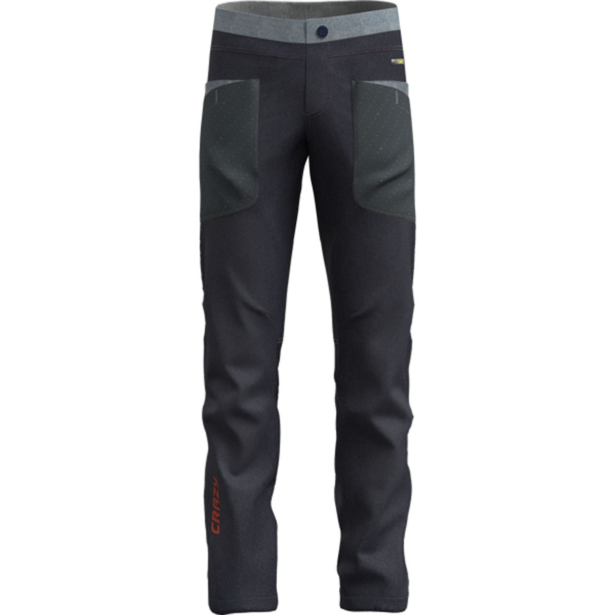 CRAZY Pant Gulliver Light