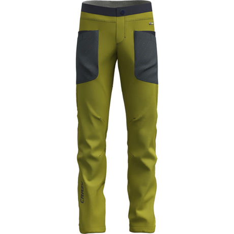 CRAZY Pant Gulliver Light