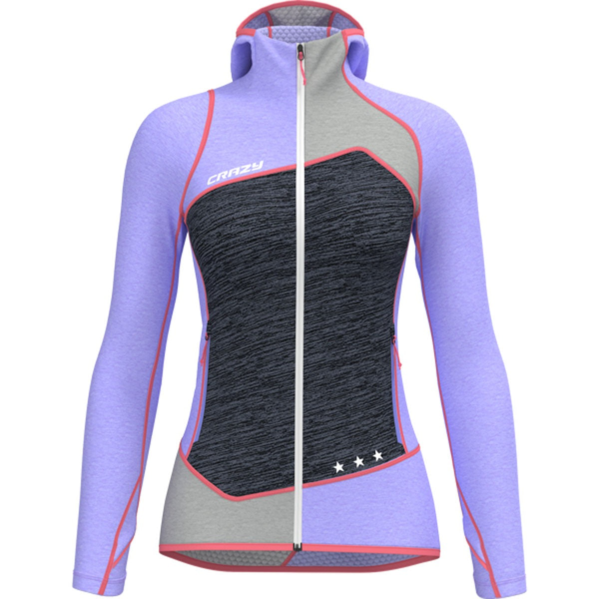 CRAZY Pull Ionic Light donna