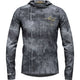 CRAZY SUN Hoodie MAN