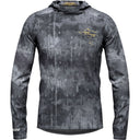CRAZY SUN Hoodie MAN