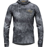 CRAZY SUN Hoodie MAN