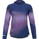 CRAZY SUN Hoodie donna