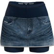 CRAZY Skirt Voltage donna