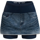 CRAZY Skirt Voltage donna