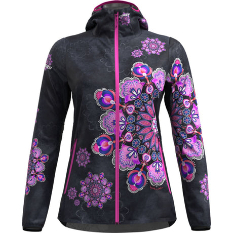CRAZY JKT Wonder Magic Shell donna