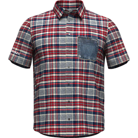 CRAZY Shirt Lumberjack Light