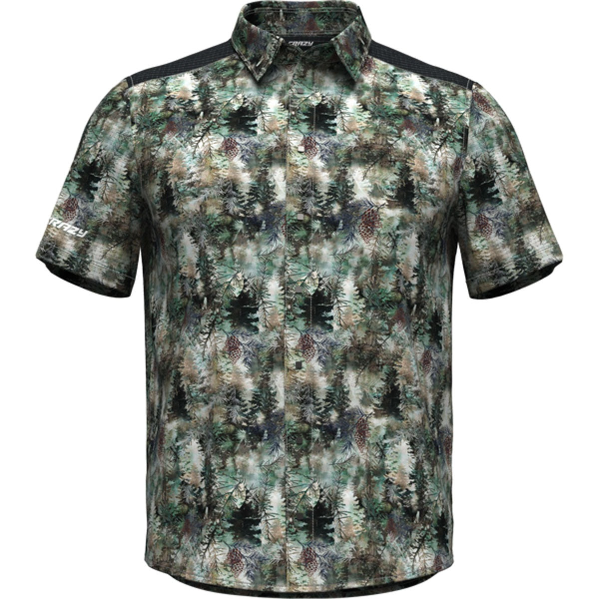 CRAZY Shirt Lumberjack Light