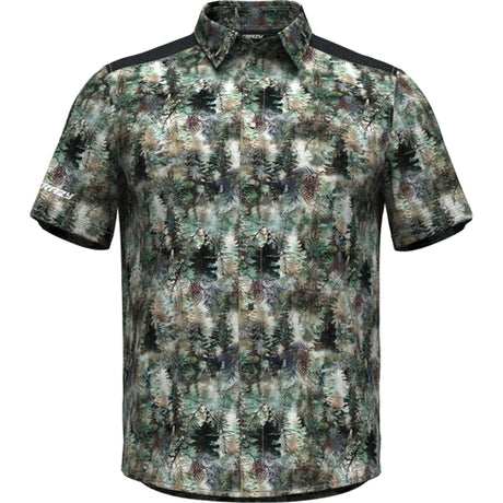 CRAZY Shirt Lumberjack Light
