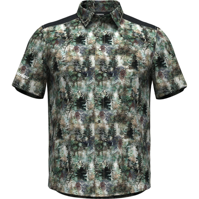 CRAZY Shirt Lumberjack Light