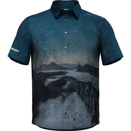 CRAZY Shirt Lumberjack Light