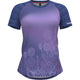 CRAZY Shirt Alpinstar donna