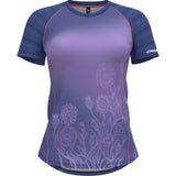 CRAZY Shirt Alpinstar donna