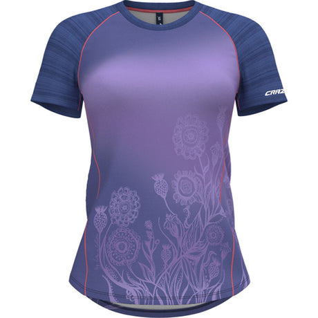 CRAZY Shirt Alpinstar donna