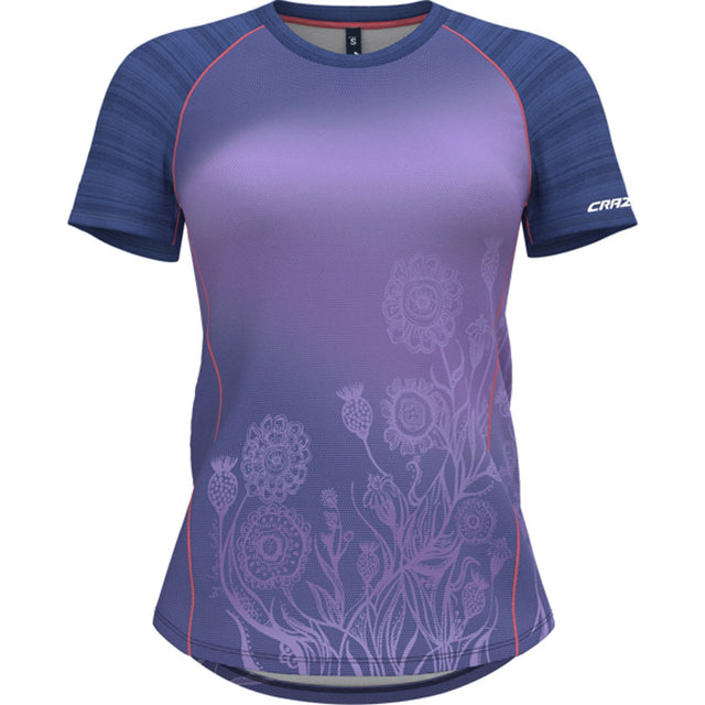 CRAZY Shirt Alpinstar donna