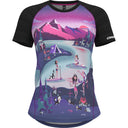 CRAZY Shirt Alpinstar donna