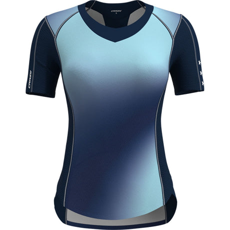 CRAZY Shirt Oxygen donna