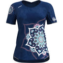CRAZY Shirt Light UP donna