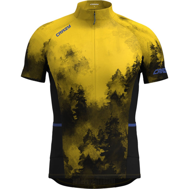 CRAZY Flash TEE MAN