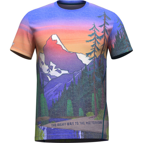 CRAZY Shirt Legend