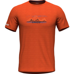 CRAZY Shirt Logo