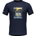 CRAZY Joker TEE MAN