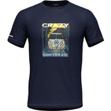CRAZY Joker TEE MAN