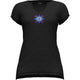 CRAZY Shirt Mandala donna