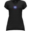 CRAZY Shirt Mandala donna